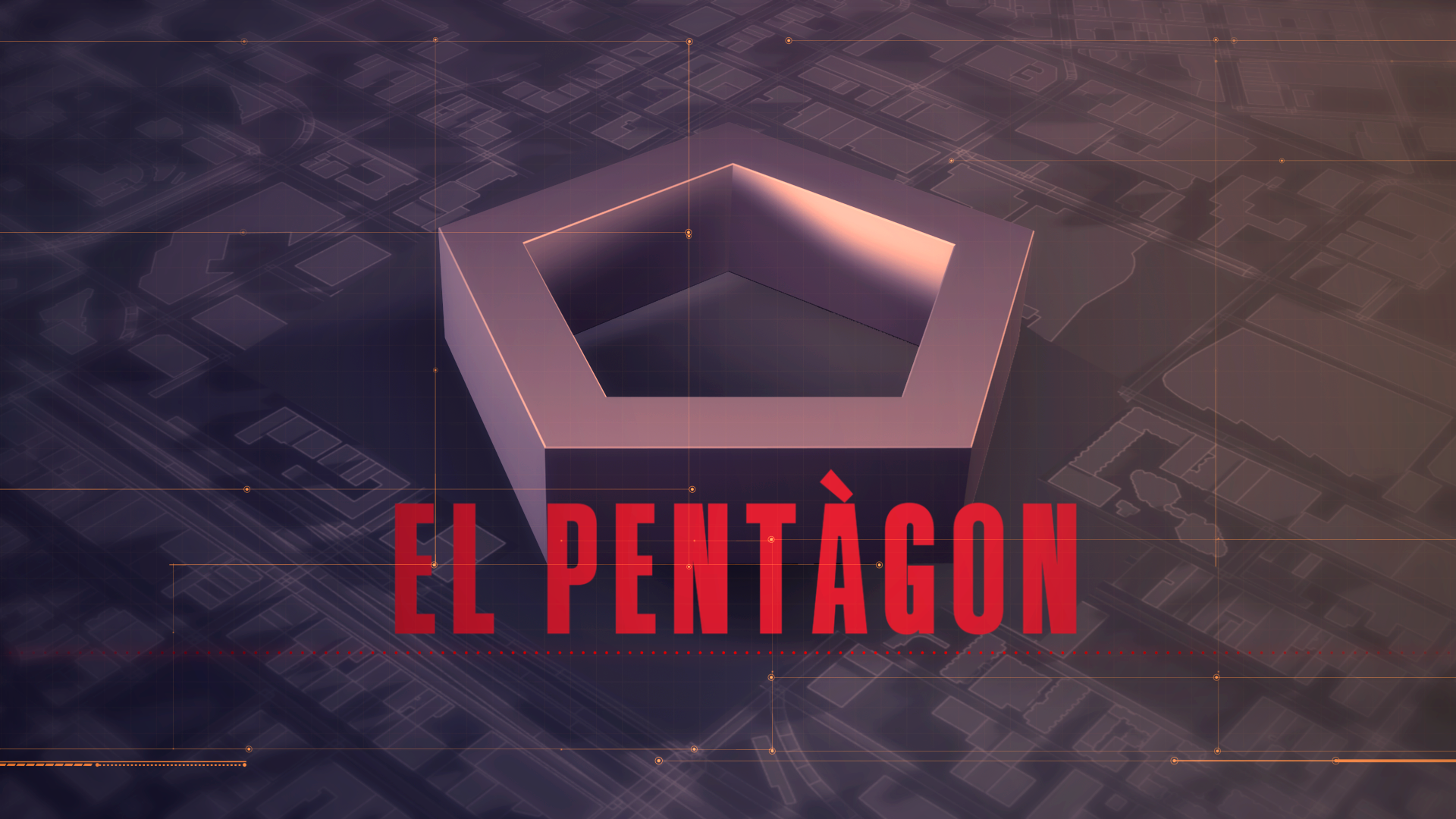 EL PENTÀGON - 8TV 13-09-22
